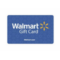 $10 Walmart Gift Card